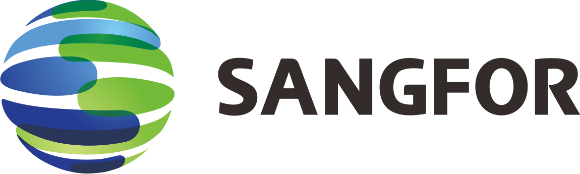 Sangfor logo