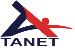 TANET logo