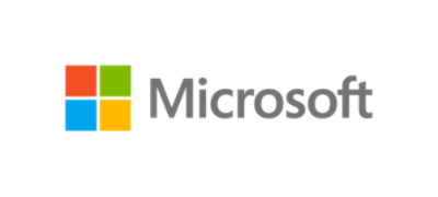 Microsoft logo